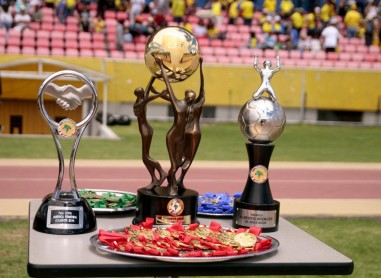Así triunfó Ecuador en la Copa América Femenina