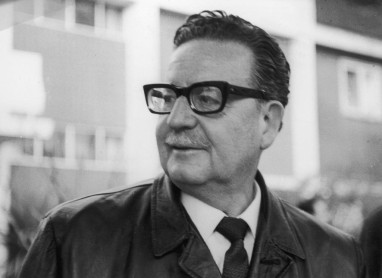 Chile cierra investigación sobre la muerte de Allende
