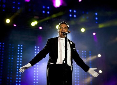 Rock in Rio inicia su primer día de festival