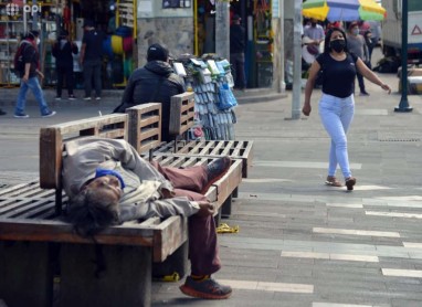 La &#039;nueva&#039; normalidad en Cuenca