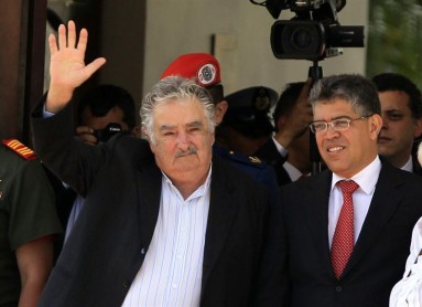 Funeral de Hugo Chávez