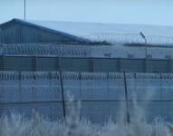 En las cárceles rusas se registraron escenas de tortura.