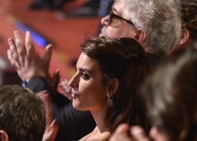 La gala de los Premios Goya 2015 a lo mejor del cine español