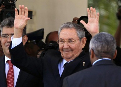 Funeral de Hugo Chávez