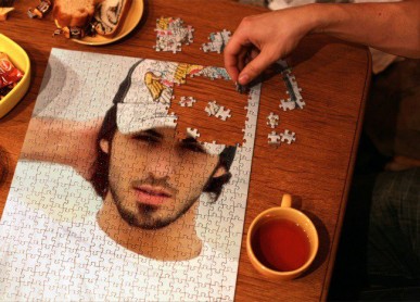 Omar Borkan Al Gala en fotos