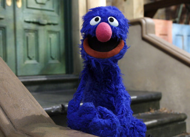 “Sesame Street” celebra 50 años de “bondad y humor”