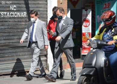 La &#039;nueva&#039; normalidad en Cuenca