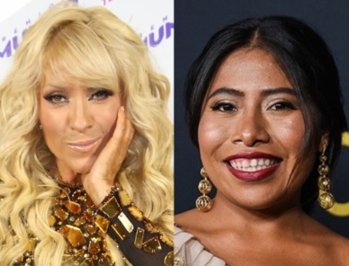 Yuri desmiente haberle dicho &#039;fea&#039; a Yalitza Aparicio