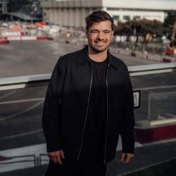 Martin Garrix volverá a Ecuador en 2026.