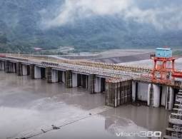 Hidroeléctricas, Escuelas, Beni | Visión 360 V Temporada