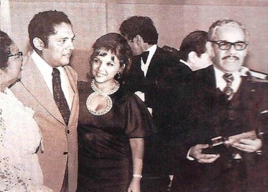 La música de Julio Jaramillo se quedó por 36 años más en la tierra