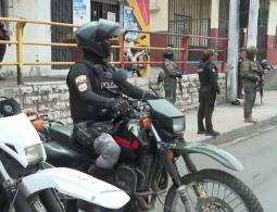 Televistazo en la Comunidad