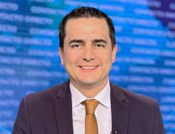 Jorge Peñafiel, exasambleísta de Construye por Pichincha