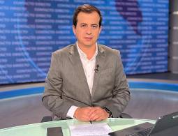 Álvaro Guzmán, experto vial de la Global Road Safety Partnership | 21-11-2025