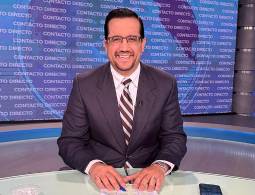 Juan Rivadeneira, consultor político | 27-11-2025