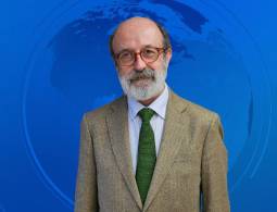 Alfredo Cruz: docente y filósofo | 11-12-2025