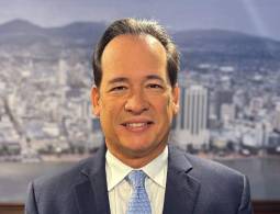 Henry Cucalón: exministro de Gobierno | 12-12-2025