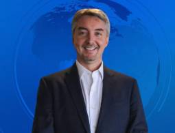 Felipe Ribadeneira: Embajador de Ecuador en Emiratos Árabes Unidos | 10-12-2025