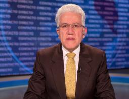 Germán Rodas: coordinador de la Comisión Nacional Anticorrupción | 09-12-2025