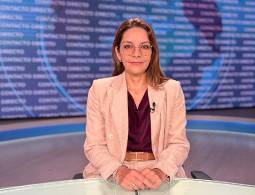 Ximena Garzón, exministra de Salud | 24-11-2025