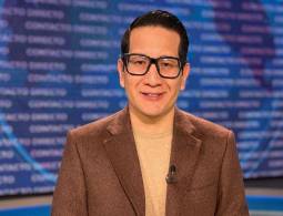 Andrés Campaña, concejal de Quito | 15-12-2025