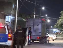 Coop. 28 de agosto, Durán