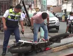 Suburbio de Guayaquil