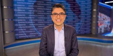 Mauro Andino: abogado | 04-12-2025