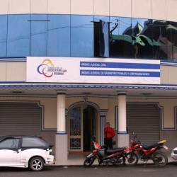 Unidad Judicial de Pasaje, El Oro.