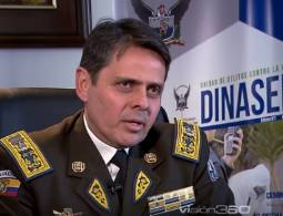 ¿Qué pasó con David Romo?, Excluidos: Analfabetismo Digital | Visión 360 V Temporada