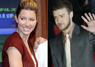 Justin Timberlake y Jessica Biel se separan