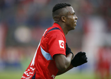 Christian &quot;chucho&quot; Benítez