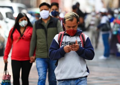 Ecuador supera las 16.000 muertes por la covid-19