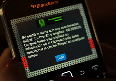 "Policía de bolsillo", nueva propuesta de seguridad en Venezuela