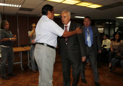 Fiscalía presentó dictamen acusatorio contra ex ministro Carrión