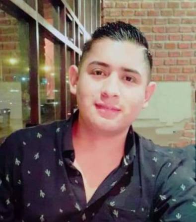 Murió por asfixia, asegura esposa de universitario asesinado luego de tomar un taxi, en Guayaquil