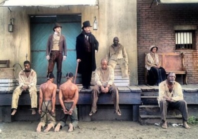 Con nueve nominaciones, &quot;12 Years a Slave&quot; busca llevarse el Óscar