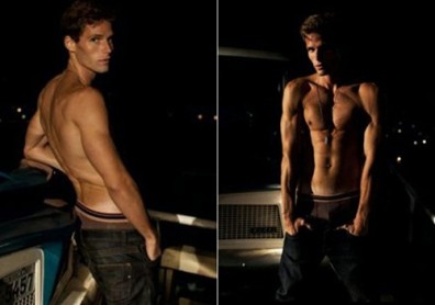 Los Galanes brasileños que nos arrancan suspiros