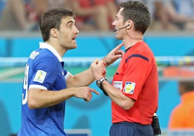 Costa Rica sigue haciendo historia en Brasil