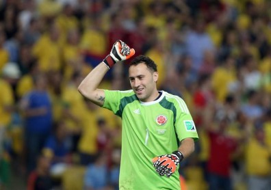 Colombia ahora va por Brasil