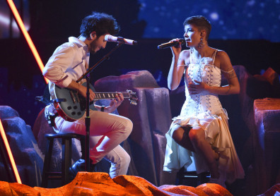 Los premiados de los Grammy Latino 2018