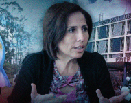 Duarte tiene una condena de 8 años de cárcel por el 'Caso Sobornos' y lleva más de dos años en la sede diplomática argentina en Quito.