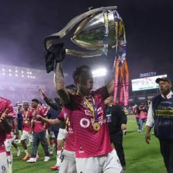 LigaPro confirmó la fecha de inicio y de final para la temporada 2026.