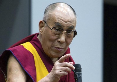 Obama se reúne con el dalái lama pese a advertencia de China