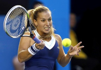 Na Li ganó por primera vez el título en Australia