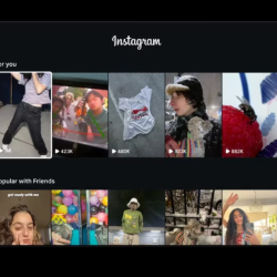Instagram TV