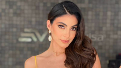 Imagen de archivo de Virginia Limongi.