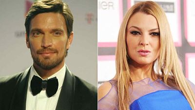 Julian Gil gana una batalla legal a Marjorie de Sousa por su hijo
