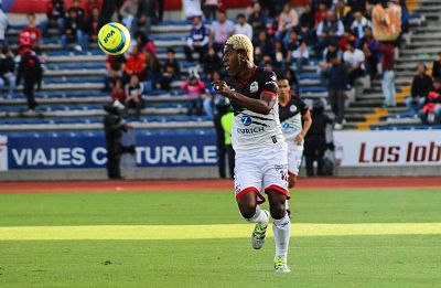 Gabriel Cortez sería nuevo jugador de Barcelona