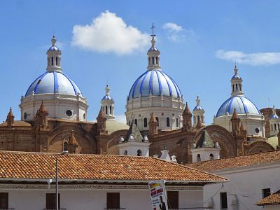 Cuenca celebra sus 197 años de independencia